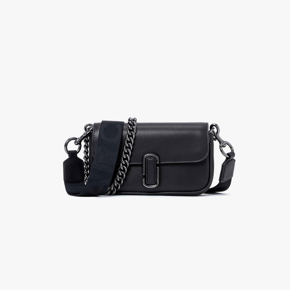Marc Jacobs J Marc Mini Tašky Damske Čierne | PRMA-57408