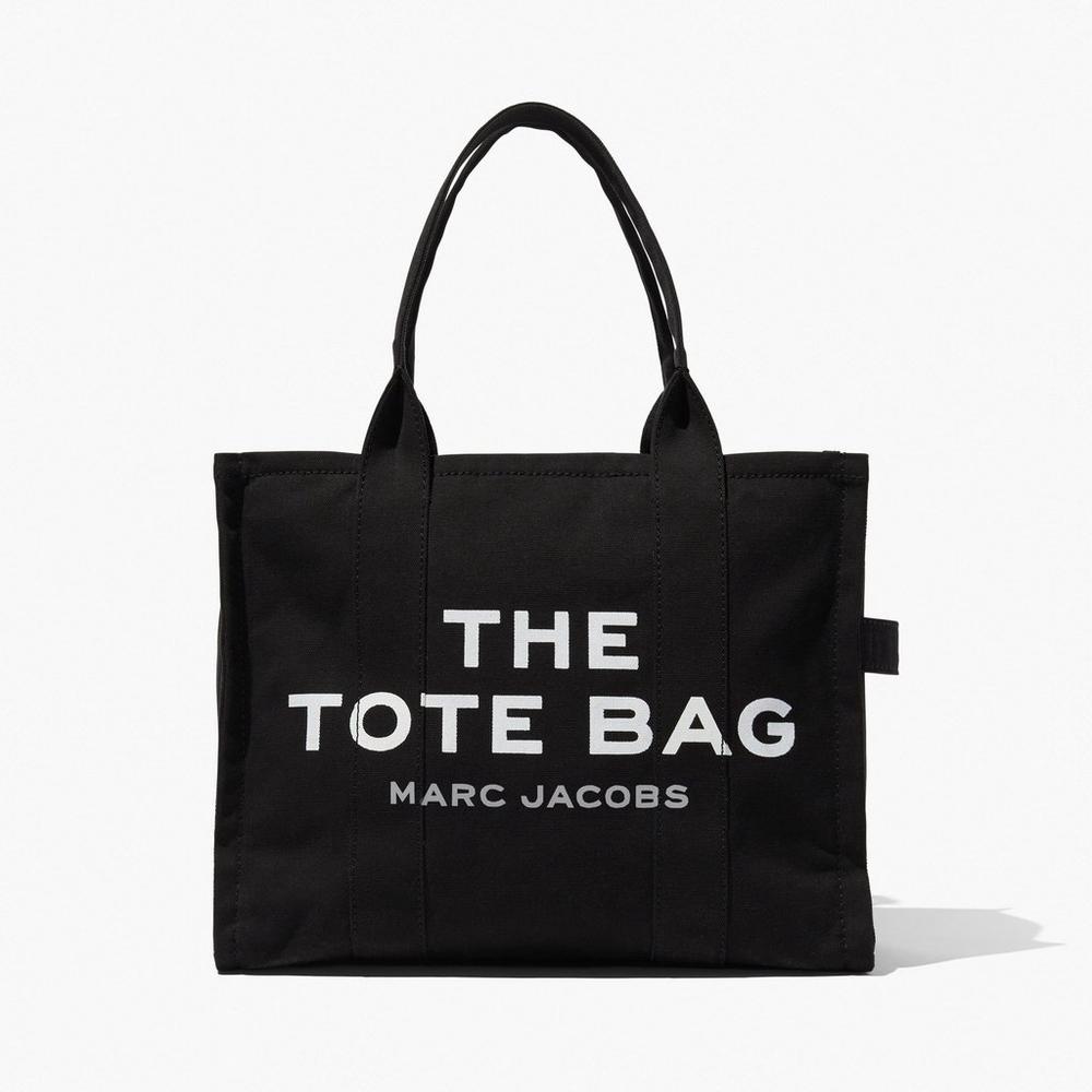 Marc Jacobs Large Prenosná Taška Damske Čierne | BRGK-36514
