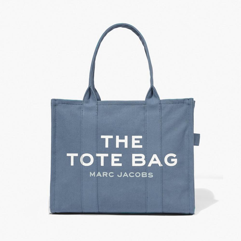 Marc Jacobs Large Prenosná Taška Damske Modre | MKVH-20356