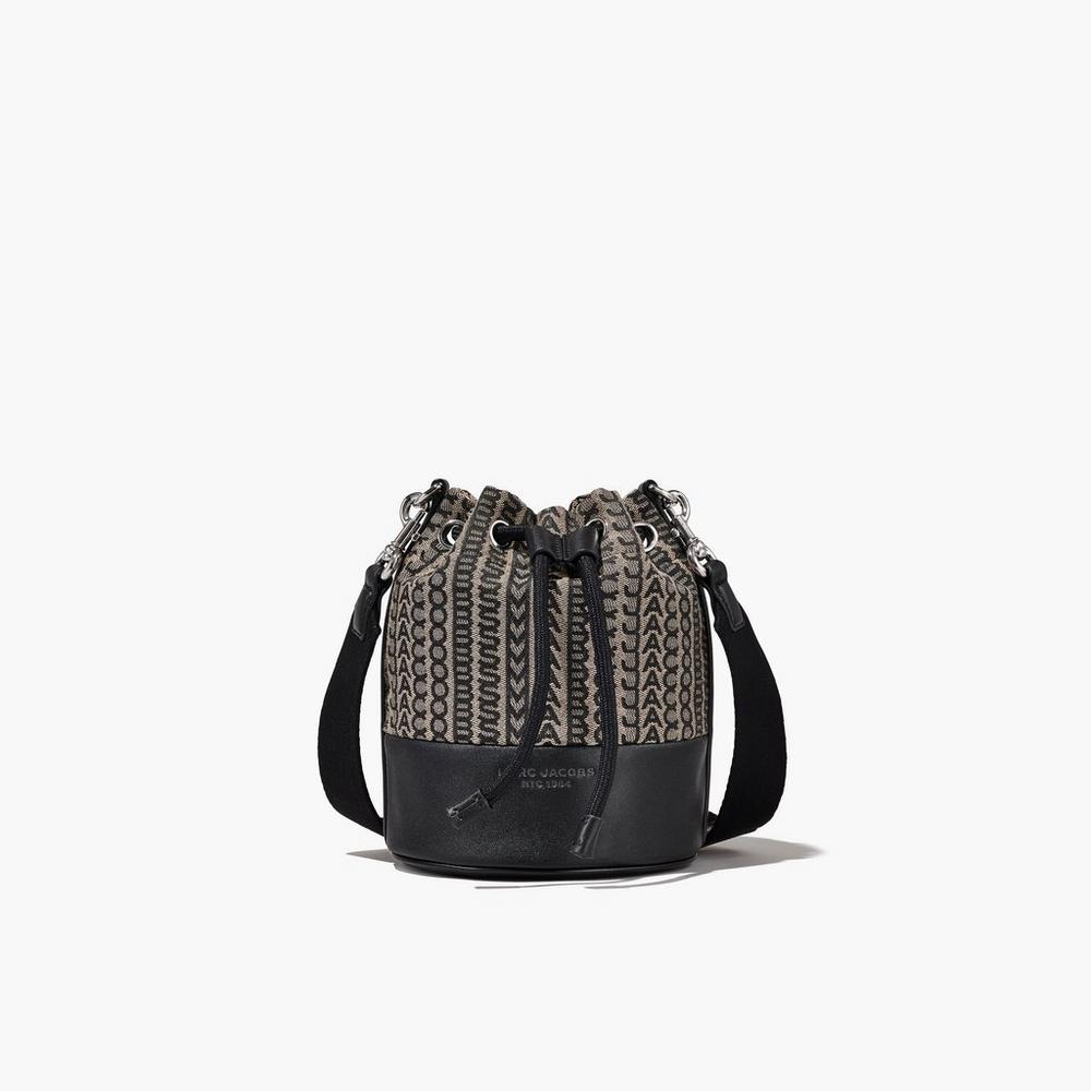 Marc Jacobs Monogram Crossbody Kabelka Damske Béžové Viacfarebný | FLJZ-01293