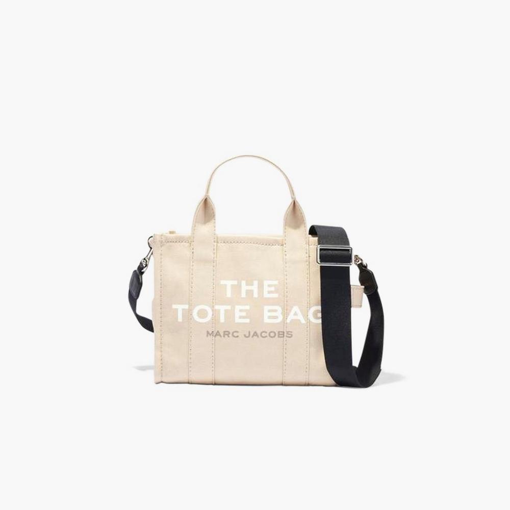 Marc Jacobs The Mini Tašky Damske Béžové | LXEI-58679