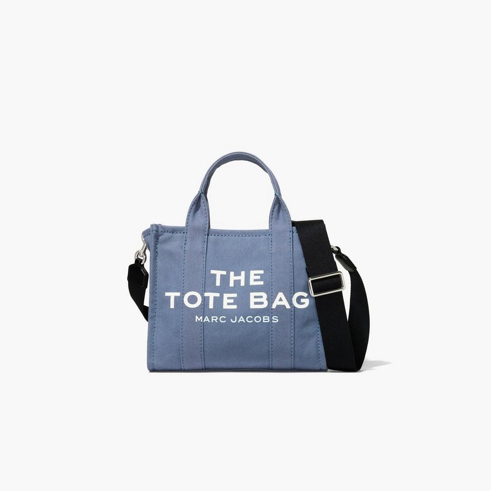 Marc Jacobs The Mini Tašky Damske Modre | TZPF-56897