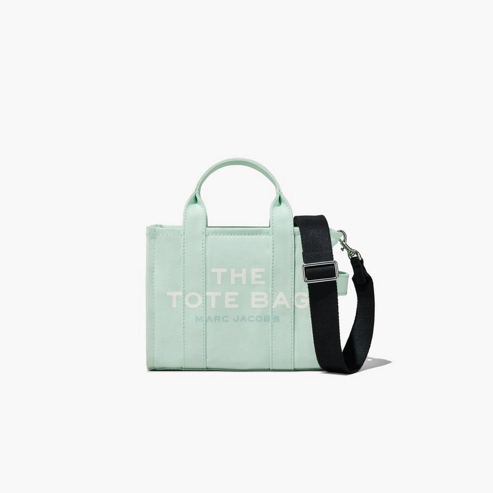 Marc Jacobs The Mini Tašky Damske Paleturquoise | ZDHP-17284