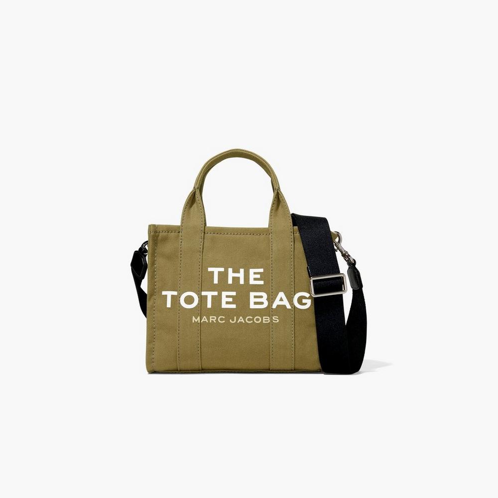 Marc Jacobs The Mini Tašky Damske Zelene | RWLY-79126