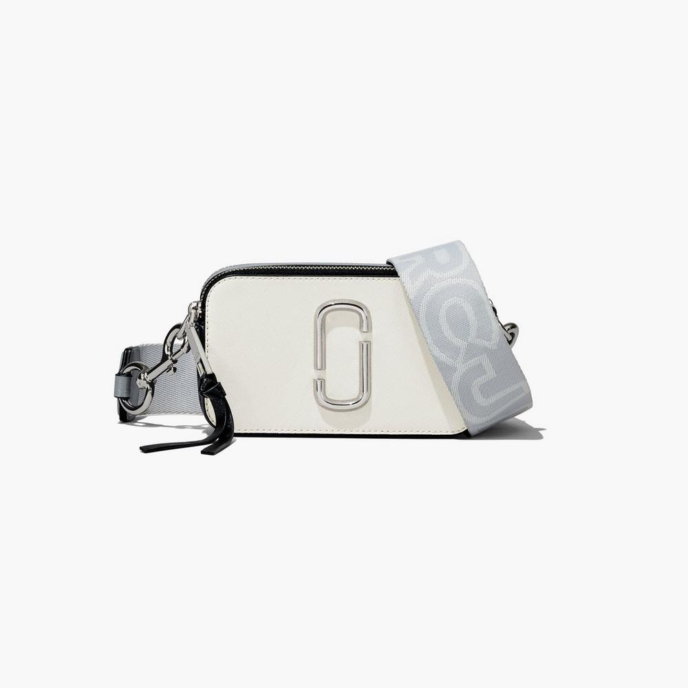 Marc Jacobs The Snapshot Kabelka Damske Viacfarebný | PKIZ-23904